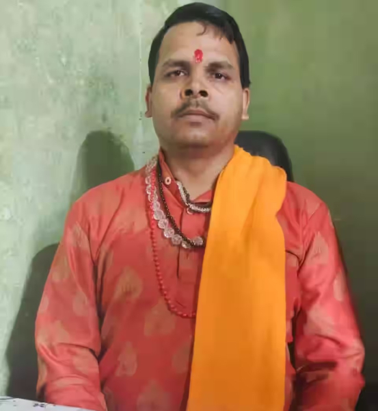 Pandit Shailesh Kumar Tiwari 